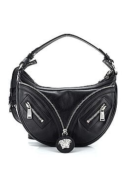 Versace Repeat Hobo Leather Small (view 1)