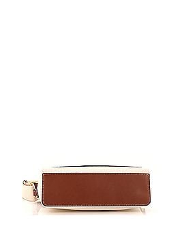 Burberry Note Crossbody Bag Canvas with Leather Medium (view 2)