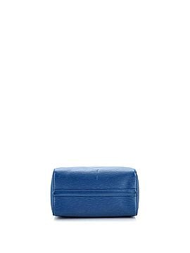 Louis Vuitton Speedy Handbag Epi Leather 30 (view 2)