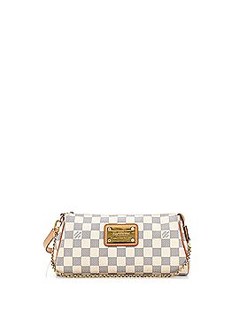 Louis Vuitton Eva Handbag Damier (view 1)