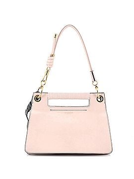 Givenchy Whip Shoulder Bag Leather Small (view 1)