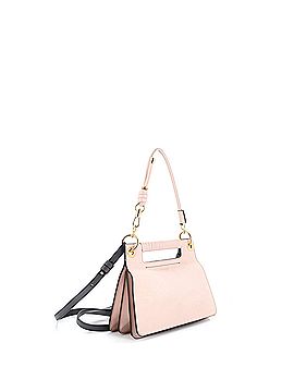 Givenchy Whip Shoulder Bag Leather Small (view 2)
