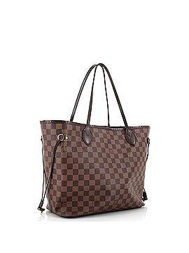 Louis Vuitton Neverfull Tote Damier MM (view 2)