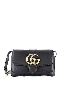 Gucci Arli Shoulder Bag Leather Small (view 1)