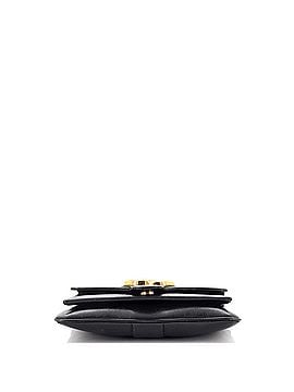 Gucci Arli Shoulder Bag Leather Small (view 2)