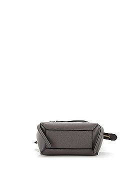 Céline Belt Bag Textured Leather Pico (view 2)