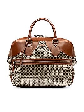 Gucci Diamante Travel Bag (view 1)