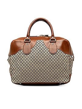 Gucci Diamante Travel Bag (view 2)