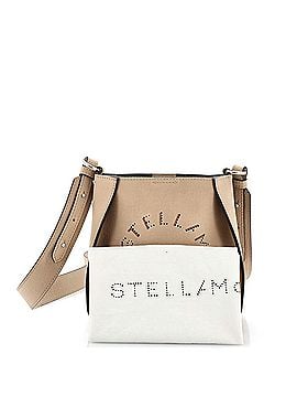 Stella McCartney Alter Crossbody Bag Faux Leather Mini (view 2)