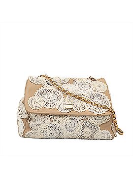Dolce & Gabbana Leather Crossbody Bag (view 1)
