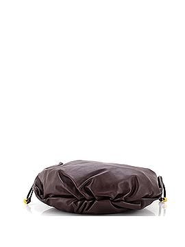 Bottega Veneta Bulb Shoulder Bag Leather Medium (view 2)