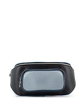 Louis Vuitton Bum Bag Epi Leather and Monogram Eclipse Canvas (view 1)