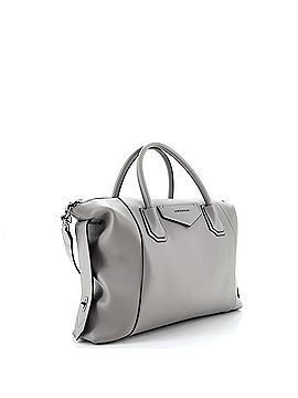 Givenchy Antigona Soft Bag Leather Medium (view 2)