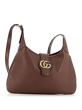 Gucci Aphrodite Shoulder Bag Leather Medium (view 1)