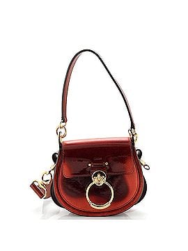 Chloé Tess Bag Leather Small (view 1)