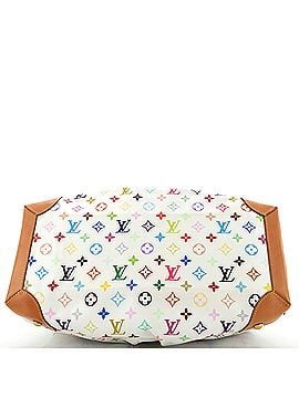 Louis Vuitton Ursula Handbag Monogram Multicolor (view 2)