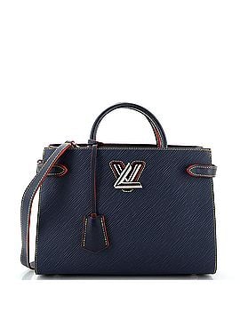 Louis Vuitton Twist Tote Epi Leather (view 1)
