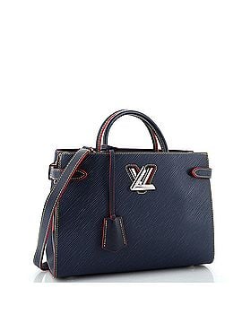 Louis Vuitton Twist Tote Epi Leather (view 2)