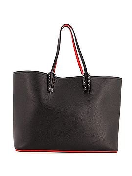 Christian Louboutin Cabata East West Tote Leather Large (view 1)