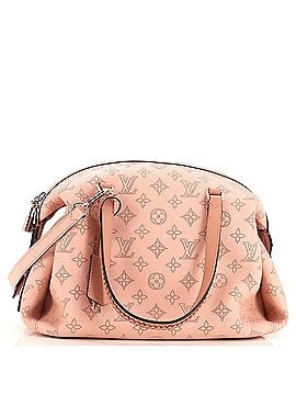 Louis Vuitton Asteria Handbag Mahina Leather (view 1)