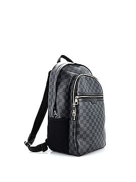 Louis Vuitton Michael NM Backpack Damier Graphite (view 2)