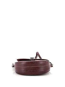 Louis Vuitton Saint Cloud NM Bag Epi Leather (view 2)