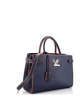 Louis Vuitton Twist Tote Epi Leather (view 2)