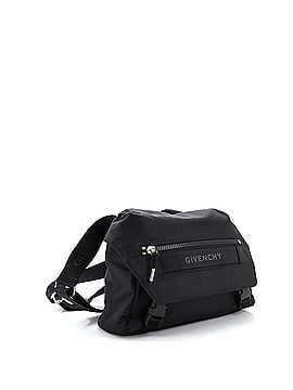 Givenchy G-Trek Messenger Bag Nylon (view 2)