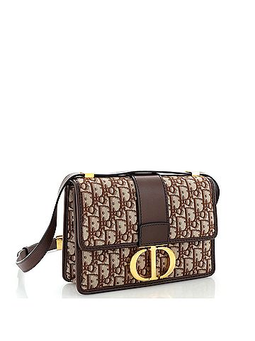 Christian Dior Crossbody Bag - back