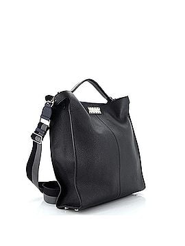 Fendi Peekaboo X-Lite Fit Bag Leather (view 2)