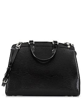 Louis Vuitton Brea Handbag Electric Epi Leather GM (view 1)