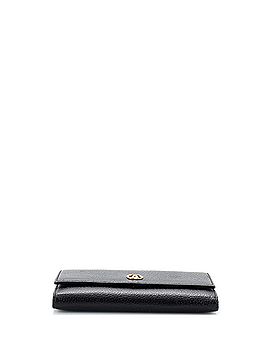 Gucci GG Marmont Continental Flap Wallet Leather (view 2)