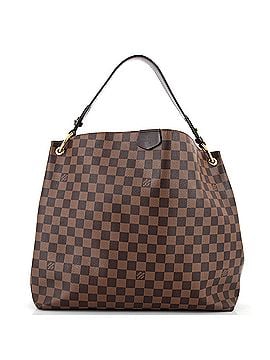 Louis Vuitton Graceful Handbag Damier MM (view 1)
