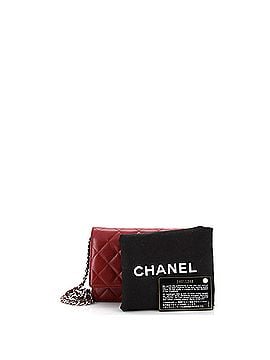 Chanel Wallet on Chain Quilted Caviar (view 2)