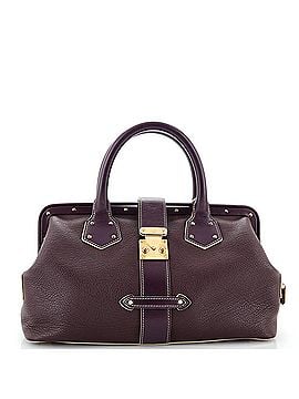 Louis Vuitton Suhali L'Ingenieux Handbag Leather PM (view 1)