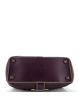 Louis Vuitton Suhali L'Ingenieux Handbag Leather PM (view 2)