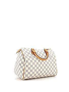Louis Vuitton Speedy Handbag Damier 35 (view 2)