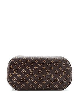 Louis Vuitton Rivoli Handbag Monogram Canvas PM (view 2)
