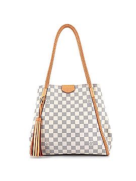 Louis Vuitton Propriano Handbag Damier (view 1)