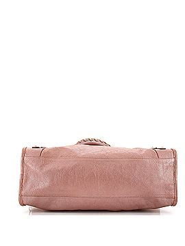 Balenciaga City Classic Studs Bag Leather Medium (view 2)