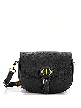 Christian Dior Bobby Flap Bag Leather Medium (view 1)