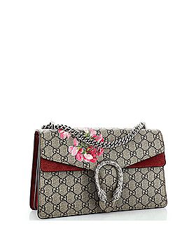 Gucci Dionysus Bag Blooms Print GG Coated Canvas Small (view 2)