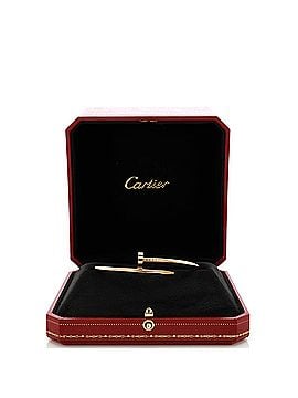 Cartier Juste un Clou Bracelet 18K Rose Gold Classic (view 2)