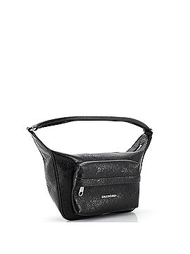 Balenciaga Raver Bag Shoulder Bag Leather Medium (view 2)