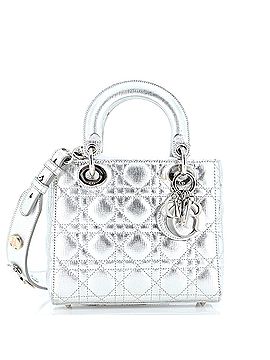 Christian Dior My Lady Dior Bag Cannage Quilted Leather (view 1)