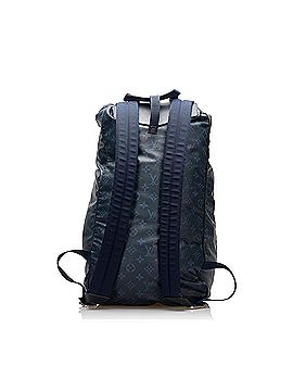 Louis Vuitton Monogram Cobalt Ultralight Backpack (view 2)