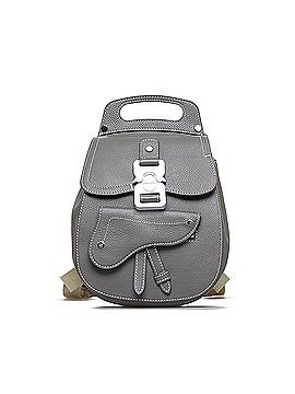 Dior Mini Gallop Backpack (view 1)