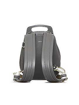 Dior Mini Gallop Backpack (view 2)