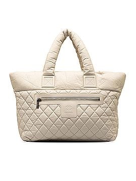 Chanel Coco Cocoon Tote (view 1)