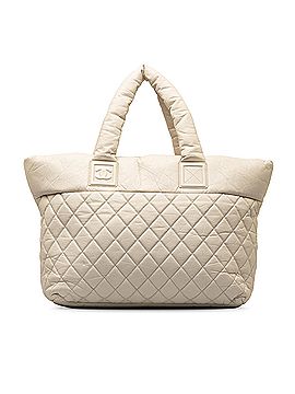 Chanel Coco Cocoon Tote (view 2)